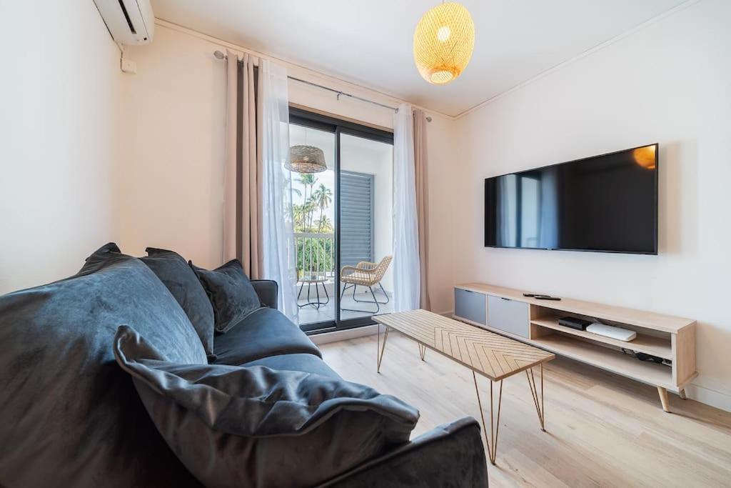 Studio Les Aigrettes Saint-Gilles-les Bains Exteriér fotografie