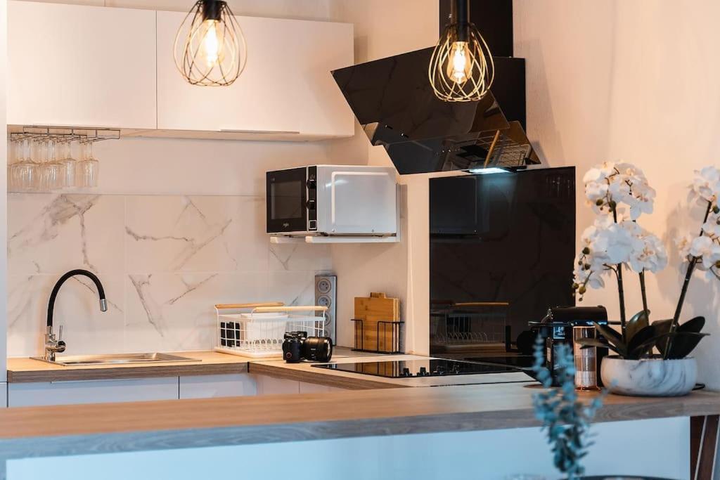 Studio Les Aigrettes Saint-Gilles-les Bains Exteriér fotografie