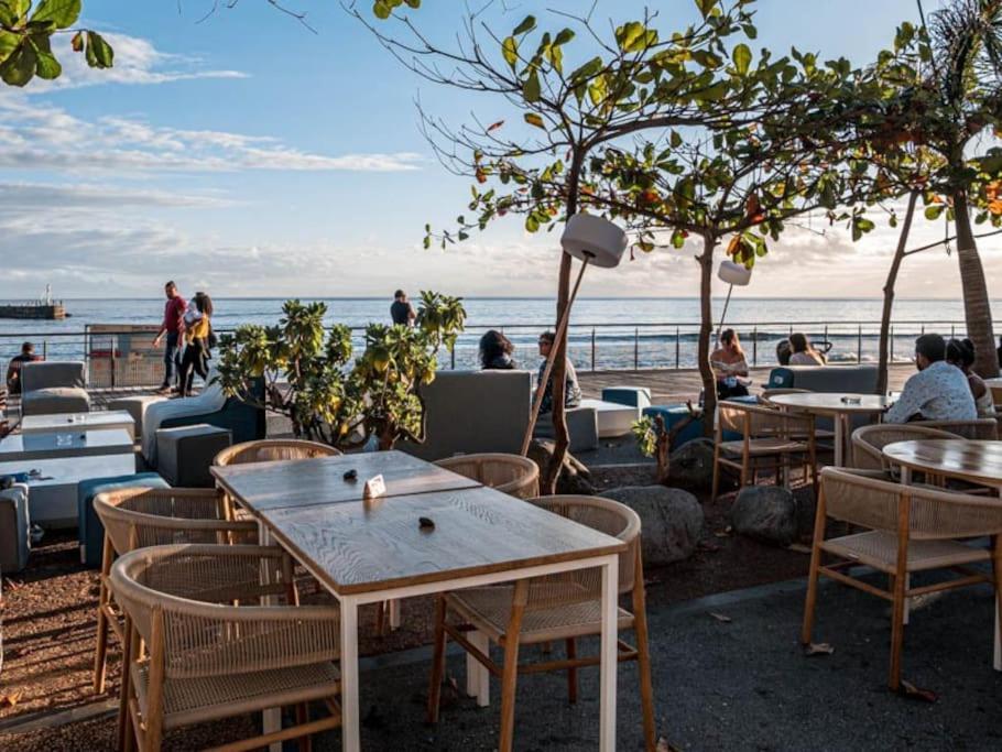 Studio Les Aigrettes Saint-Gilles-les Bains Exteriér fotografie
