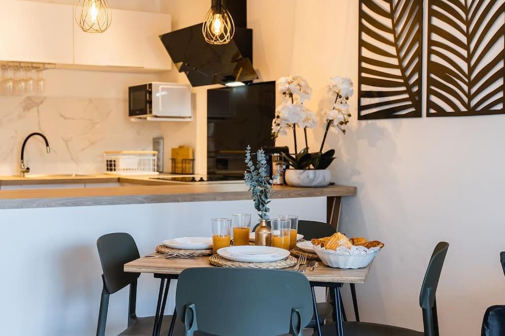 Studio Les Aigrettes Saint-Gilles-les Bains Exteriér fotografie